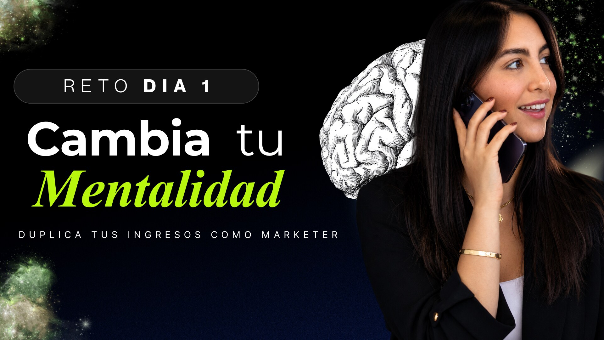 Portada del Día 0: Cambia tu mentalidad